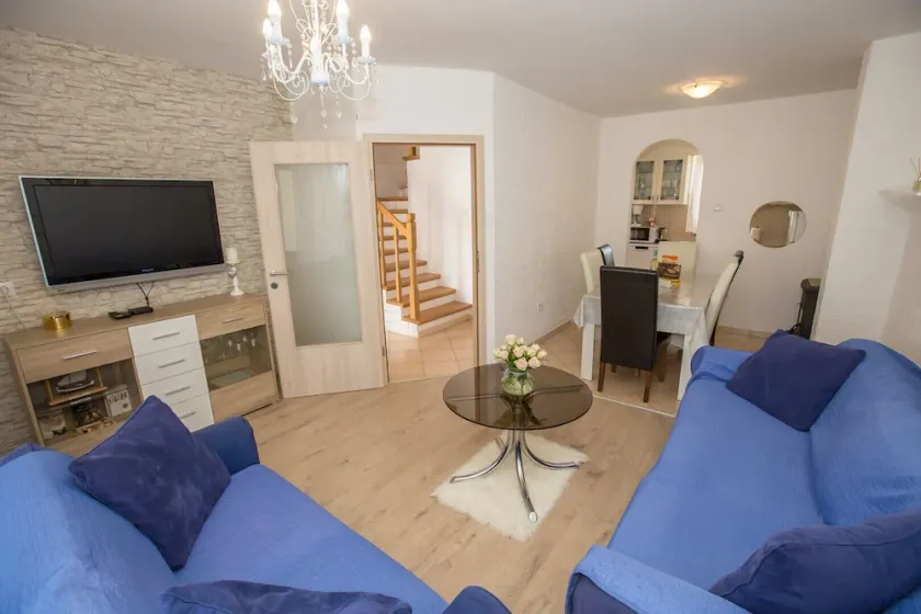 Holiday house Anamaria - Image 1