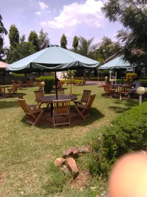 EL Paso Gardens Kisumu - Image 1