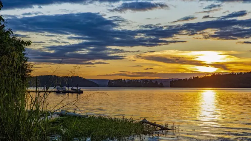 Bring Your Boat, Pets and Adventurous Spirit- Located Near It All - Image 1