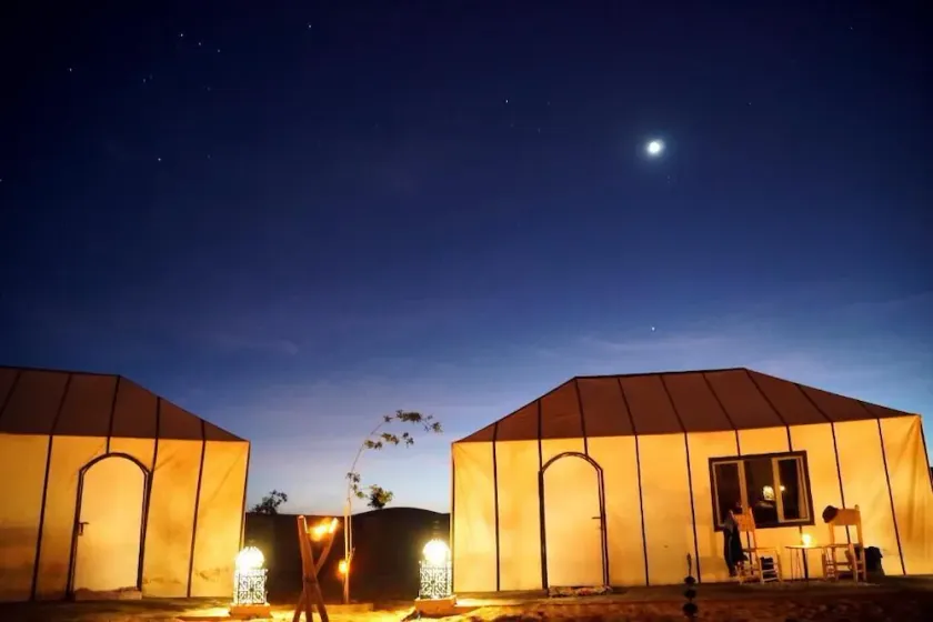 starlitdesertcamp - Image 1