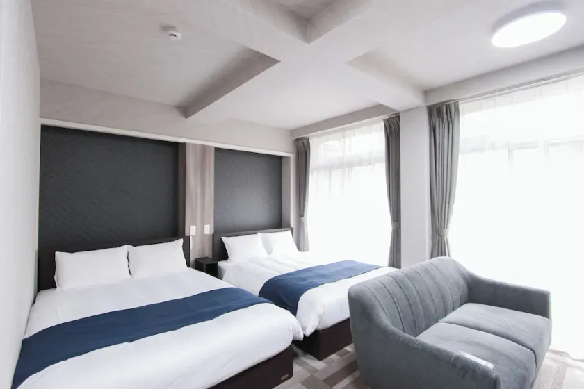 Advanced Stay Hakata - Image 1