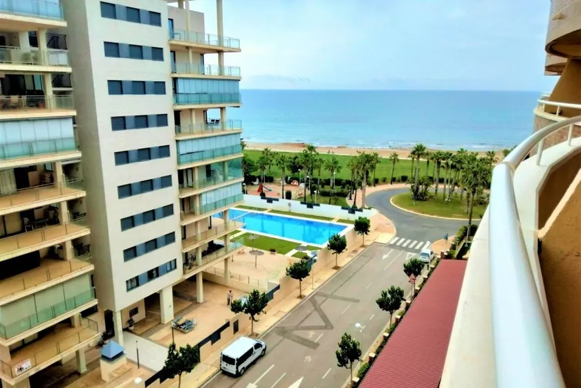 ACV - Acapulco III, 1st Line, 7th Floor North - Image 1