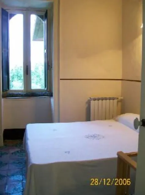 CASALE DELLE PALME IN THE QUIET OF THE COURTYARD 2,5KM FROM THE SEA - Image 1