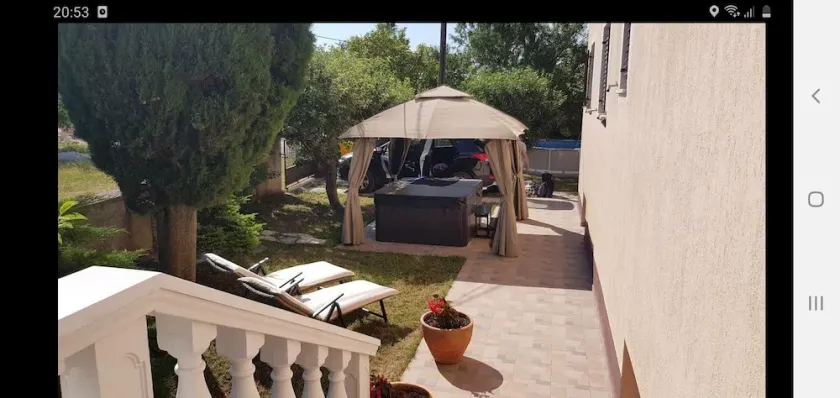 Apartment 807/1885 (Istria - Kanfanar), 17000m from the beach - Image 1