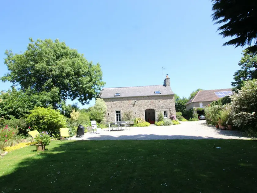 Gîte Couville, 4 værelser, 6 personer - Image 1