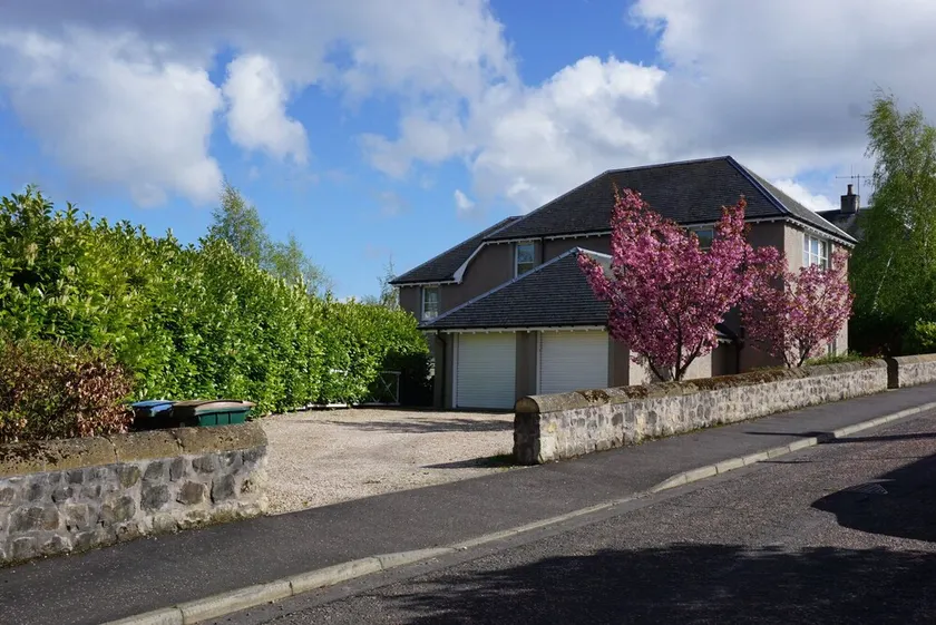 Das Hoolet - Luxusferienhaus im Herzen des schönen Perthshire - Image 1
