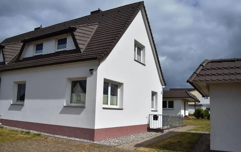 Delightful Bungalow in Rerik near Baltic Sea Coast - Image 1