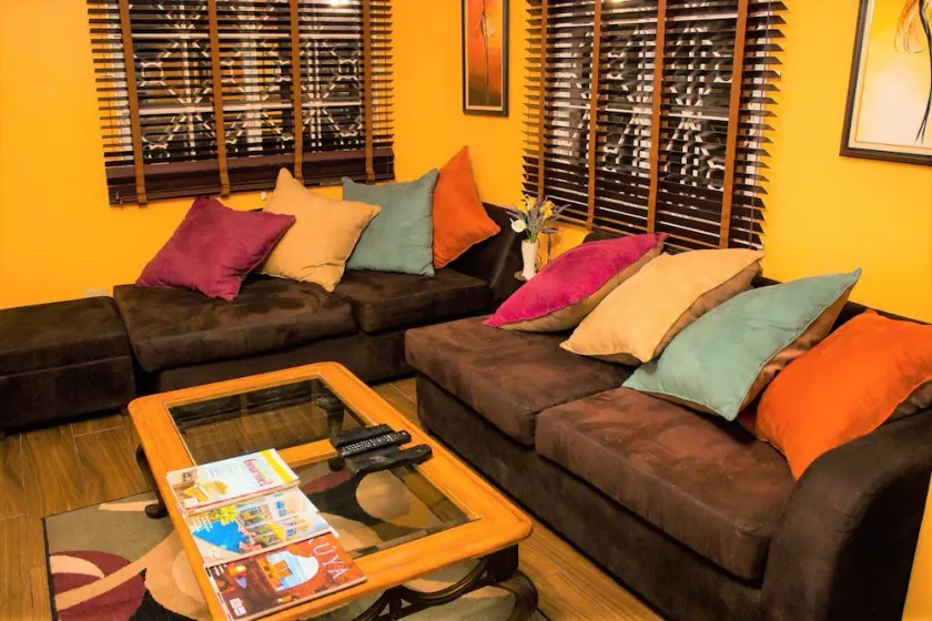 New Kingston Guest Apt at The Stadium - Image 1