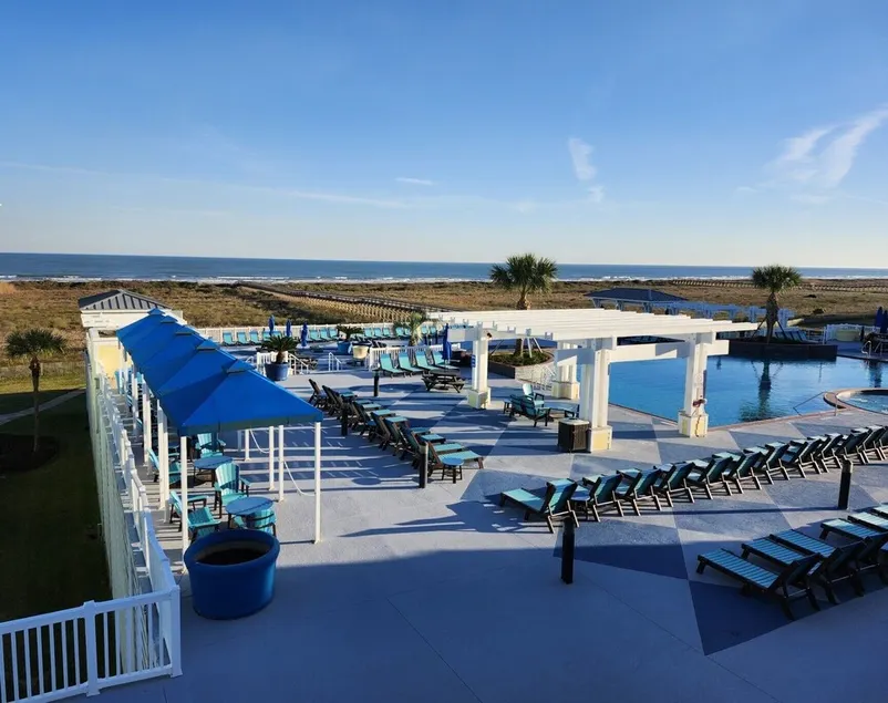 Beach Villa på Mexicogolfen, ved siden af ​​Pointe West Beach Club, Hot Price - Image 1