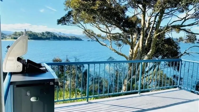 Top of the World - ocean views - Image 1