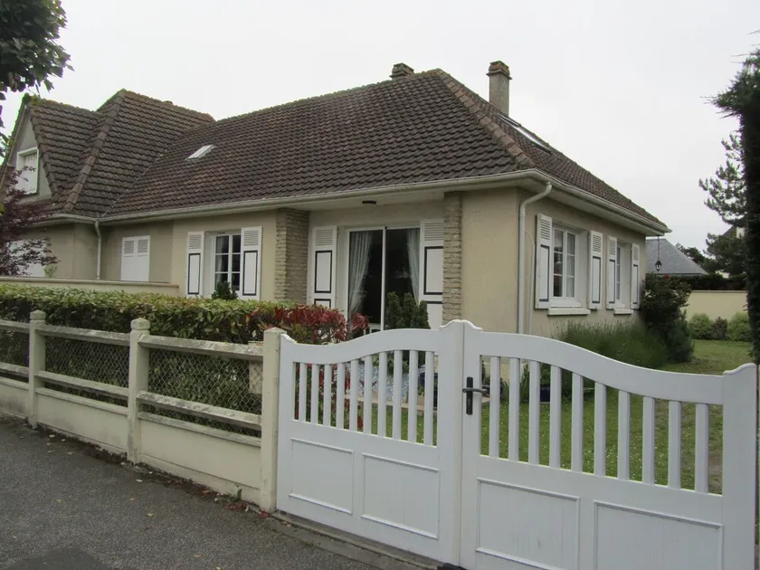 Maison Familiale Proche mer - Image 1