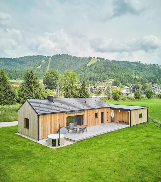 Chalet Hochsteiermark - Image 1