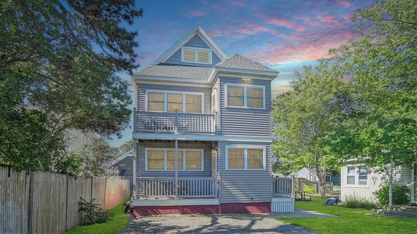The Otis House by Bayley Vacation Rentals - Image 1