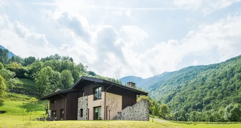 Quader Nidi nel Verde- Il Castagno - Image 1