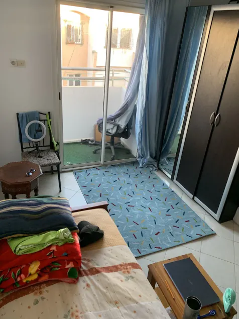 Chambre privée chez appartement najm à côté de casanearshore - Image 1