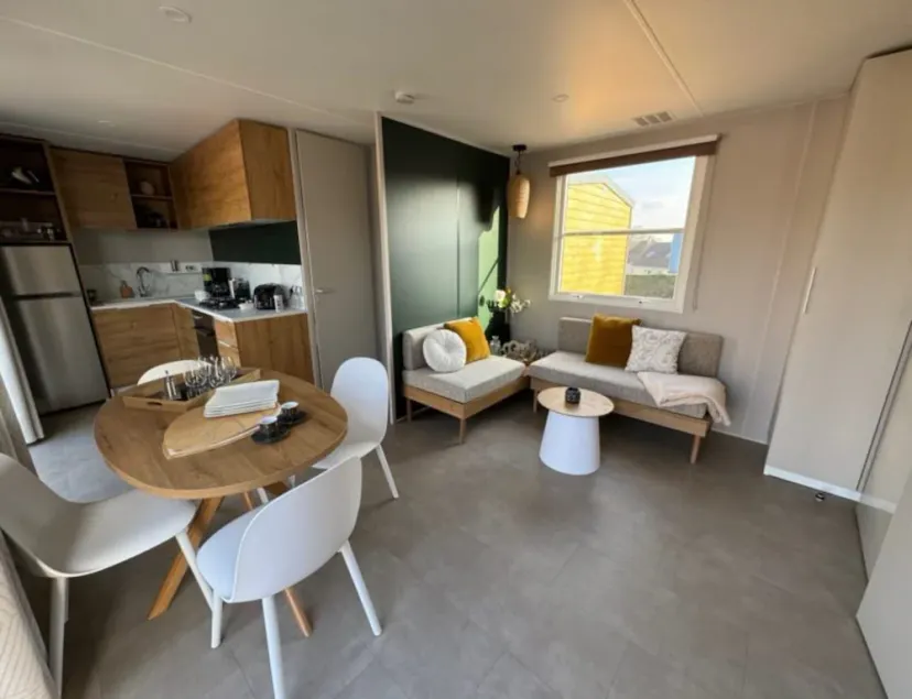 Two-Bedroom Retreat in the Heart of Kempen - Image 1