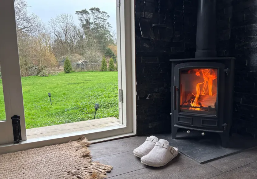 Gillan Creek Retreat - Image 1