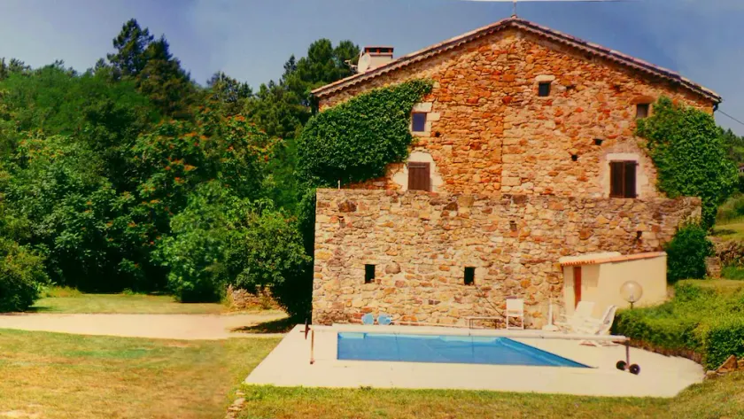 La Maison du Peintre - Ein Aufenthalt in der Künstler-Ardèche - Image 1