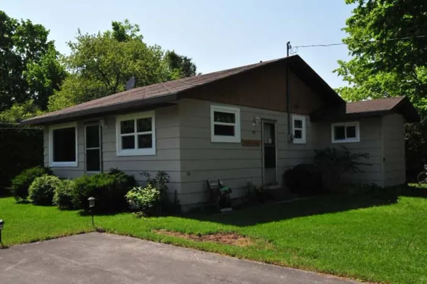 Le Sunset Cottage Park Port Elgin - Cottage # 5 - Hector Lieu - Image 1
