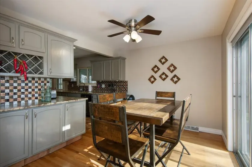 Spacious Homestead • 3 Baths • Game Den • Yard - Image 1