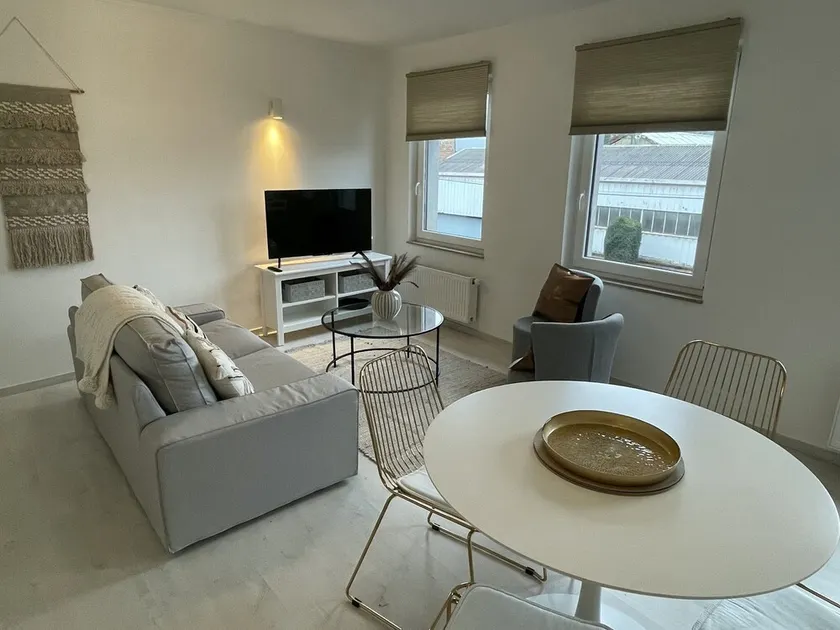 Zen apartment integrated into its wellness center - Image 1