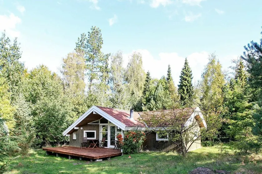 7 person holiday home in Rørvig - Image 1