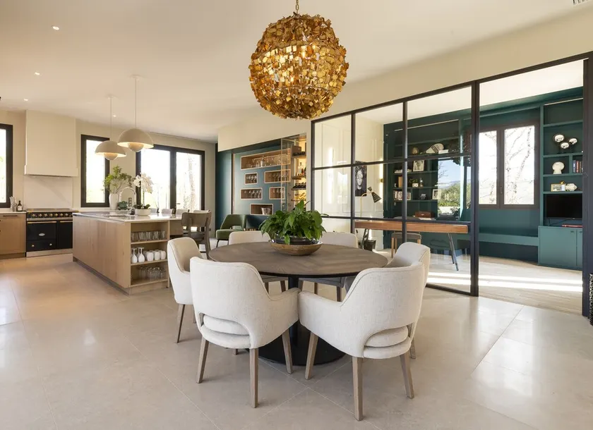Villa Farniente - Luxury in Provence with swimming pool and private tennis court - Image 1