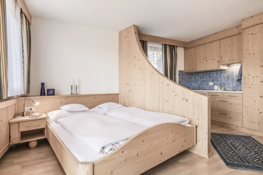 App. PETER - Erlenbach house in Schenna near Merano - Image 1