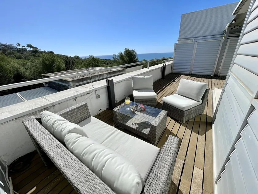 Charming house with the best swimming pool in the region. vilanovaapartments - Image 1