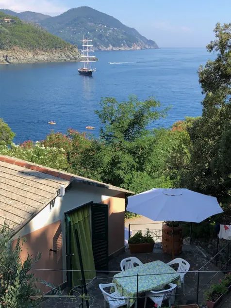 Ferienhaus am Meer in Bonassola, Madonnina della Punta, in der Nähe von Cinque Terre - Image 1