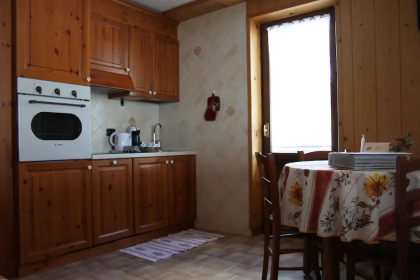 TWO-ROOM APARTMENT WITH BALCONY RELAX AND SPORT - Image 1
