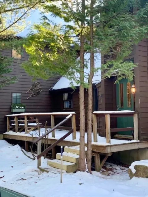Woody Creek On-Mountain Ski House - 6 Bedroom, Sleeps 10, Pool Table - Image 1