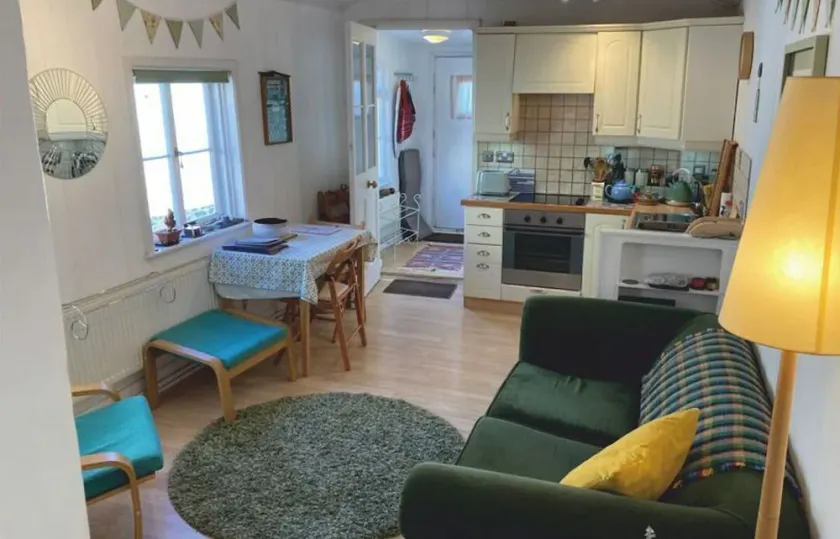 Cosy Bolthole close to Town centre - Image 1