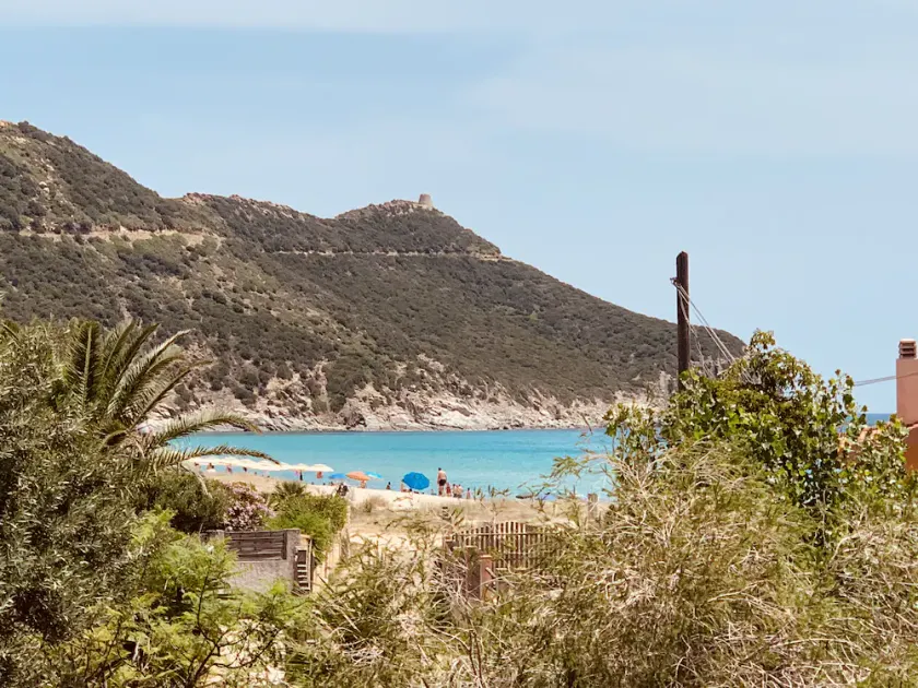 Det gode liv. Hjem, strand, slap af - Image 1