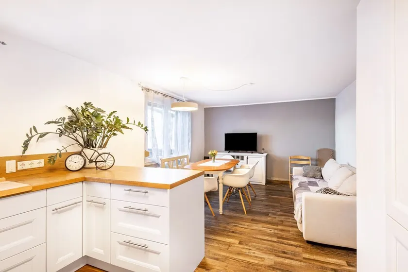 Casa de férias 'Im Harz' com terraço privado, jardim e Wi-Fi - Image 1