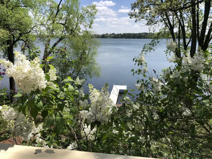 Cozy and relaxing retreat on Lake Irogami.   - Image 1