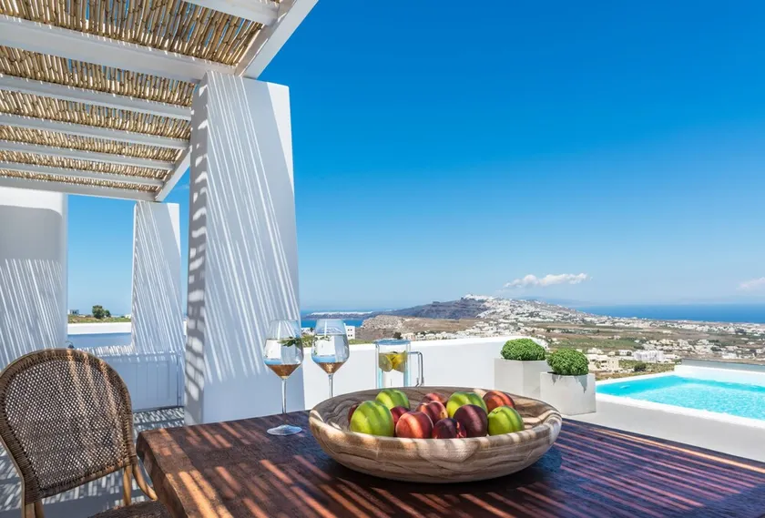 White & Co Exclusive Island Villas - Image 1