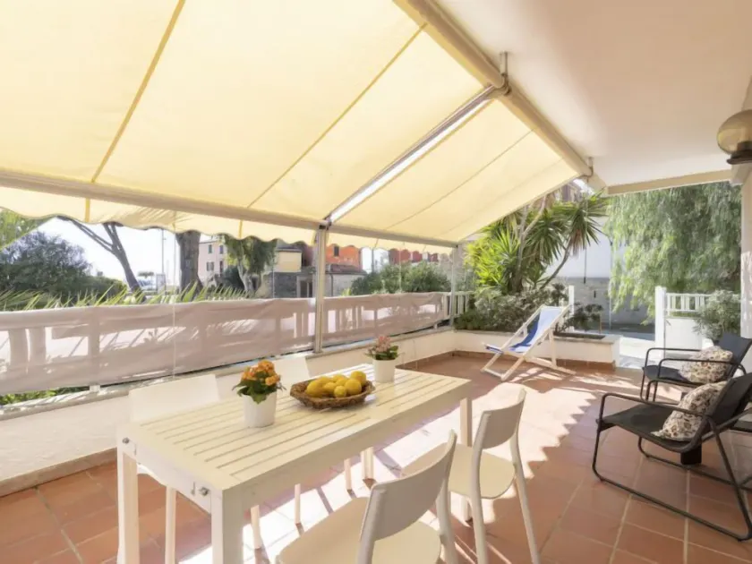 Apartment Fronte Mare by Interhome - Image 1