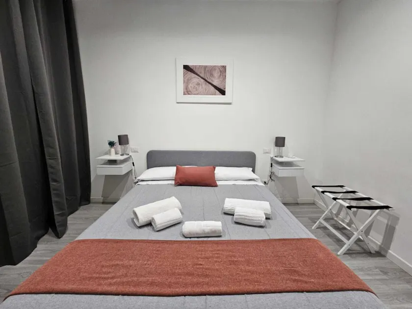 Be Your Home - Guest House Il Ferroviere - Image 1