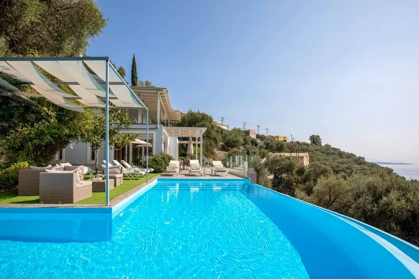 Villa Rana - Image 1