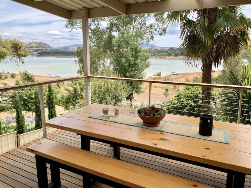 Petes Hideaway - Das Bonnie Doon Beach House - Image 1