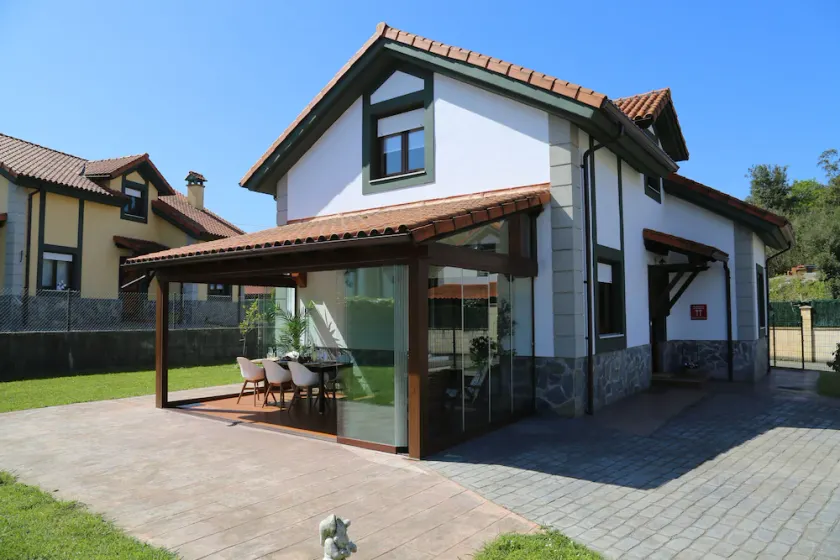 Casa Entre Mar y Monte - Image 1