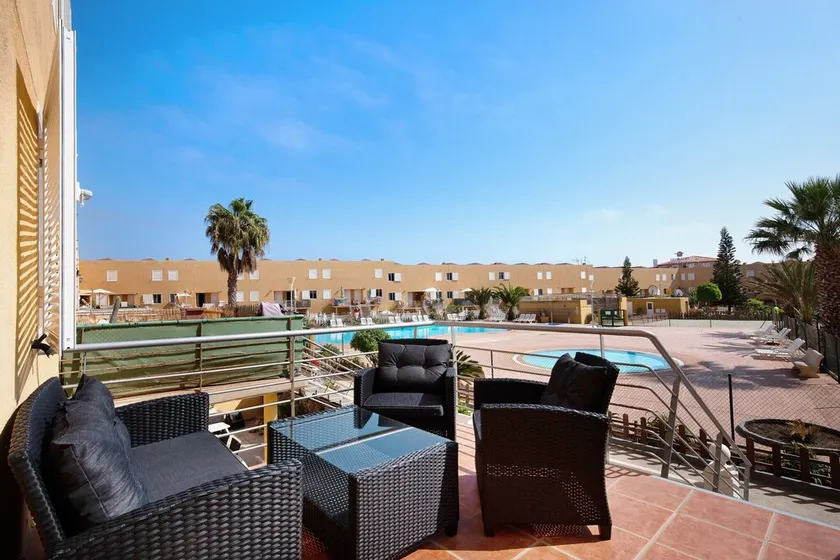Casa Vacacional 'Aripauso' con Piscina Compartida, Terraza Privada y Wi-Fi - Image 1