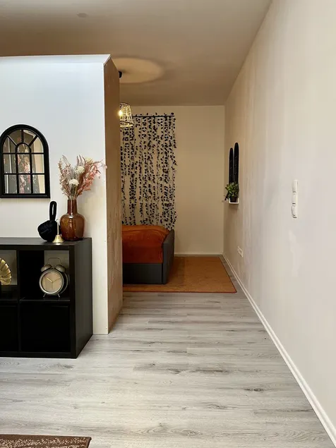 Fireball: Luxury loft I Spa I Workspace I Balcony - Image 1