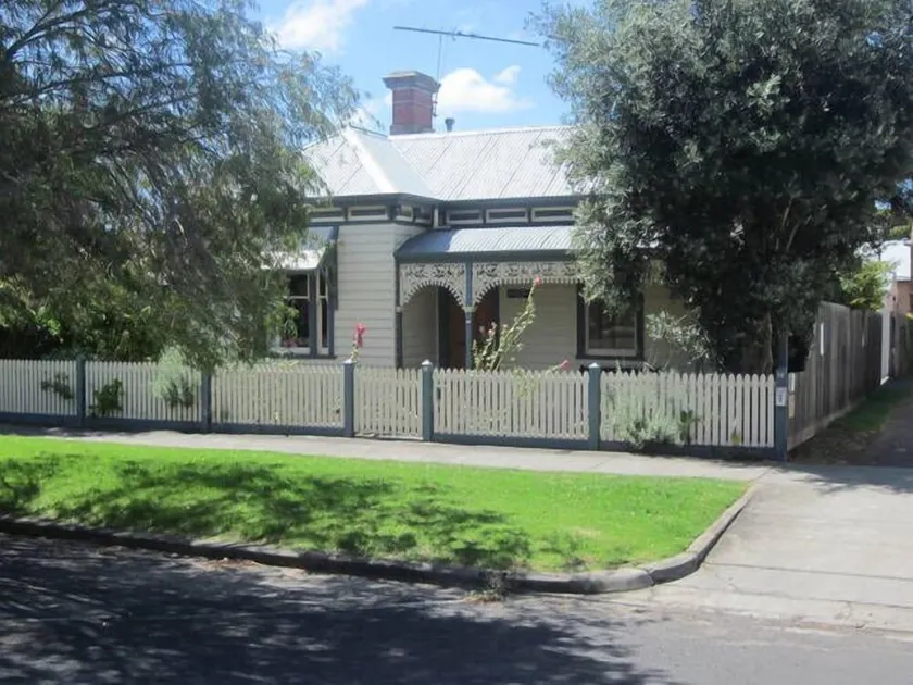 Abaleen House au 12 Hobson St Queenscliff WIFI GRATUIT - Image 1