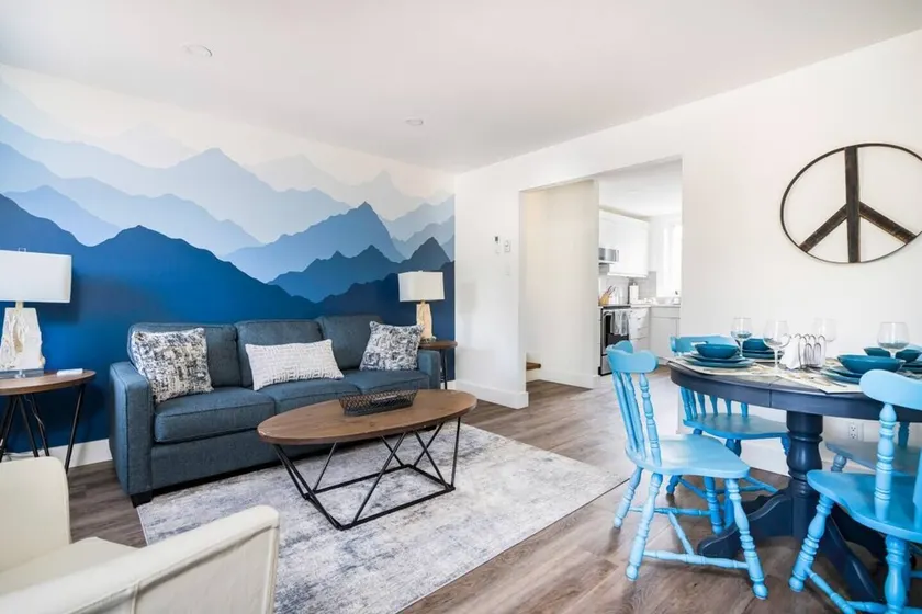 `Hike` at Hills Meaford | 2BD Suite + Pets! - Image 1