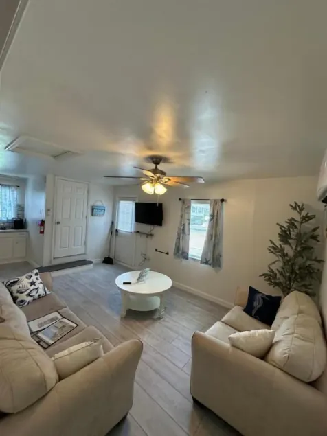 Dagsboro Retreat Beautiful 2 Bed and 1 Bath Villa - Image 1