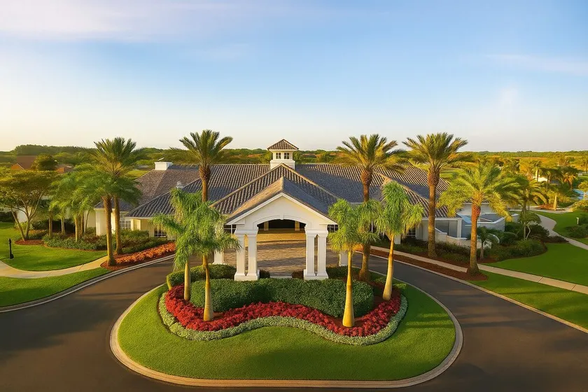 Le Colonial: 2 Bedroom, 2 Bathroom Condo in Sunny Southwest Florida - Image 1