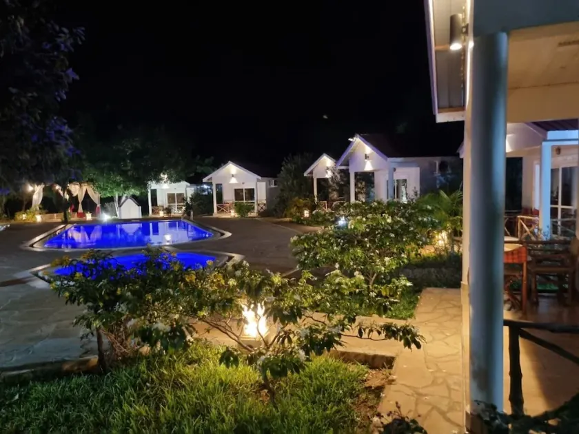 Kili Sunrise Resort - Image 1