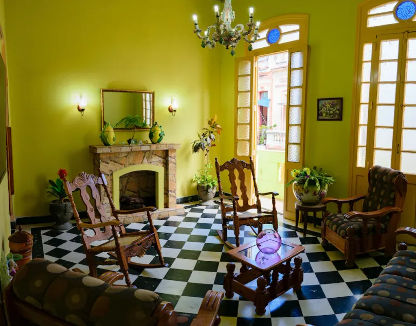 Casa Mercy y Laura - Image 1